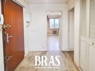 Vente appartement 3 pièces Vente appartement 3 pièces