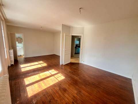 Vente appartement 2 pièces Le Pouliguen 44