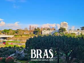 Vente Appartement 3 piècesLe Pouliguen