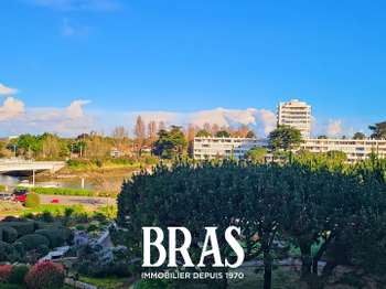 Vente appartement 3 pièces Le Pouliguen 44