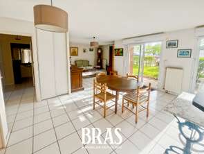 Vente Appartement 4 piècesLe Pouliguen