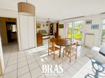 Vente appartement 4 pièces Le Pouliguen 44