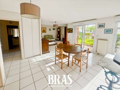 Vente appartement 4 pièces Le Pouliguen 44