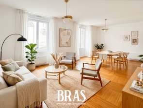 Vente Appartement 3 piècesLe Pouliguen