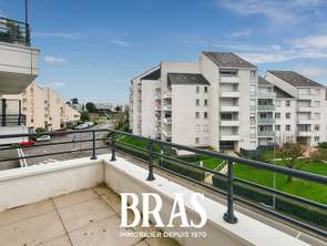 Vente Appartement 2 piècesLe Pouliguen