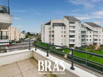Vente appartement 2 pièces Le Pouliguen 44