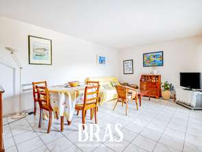 Vente Appartement 3 piècesLe Pouliguen