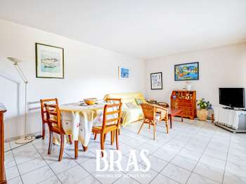 Photo Vente appartement Le Pouliguen
