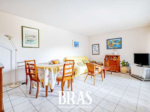 Vente appartement 3 pièces Le Pouliguen 44