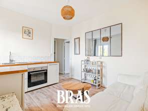 Vente Appartement T1Le Pouliguen