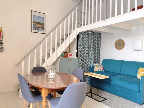 Vente appartement 2 pièces Le Pouliguen 44
