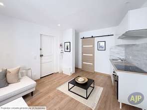 Vente StudioLe Pouliguen