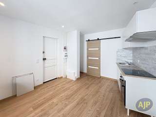 Vente Studio 1 pièce