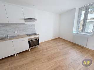 Vente Studio 1 pièce