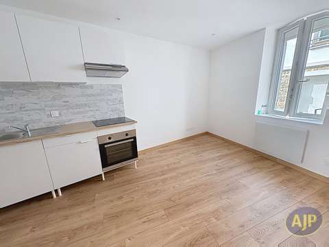 Vente Studio 1 pièce