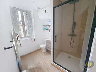 Vente Studio 1 pièce