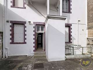 Vente Studio 1 pièce