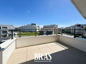 Vente Appartement 4 piècesLe Pouliguen