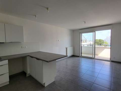 Vente appartement 2 pièces Le Pouliguen 44