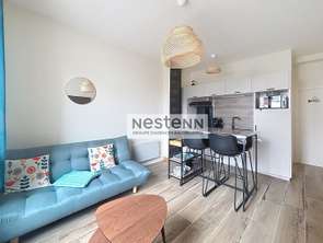 Vente Appartement 2 piècesLe Pouliguen