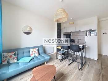 Vente appartement 2 pièces Le Pouliguen 44