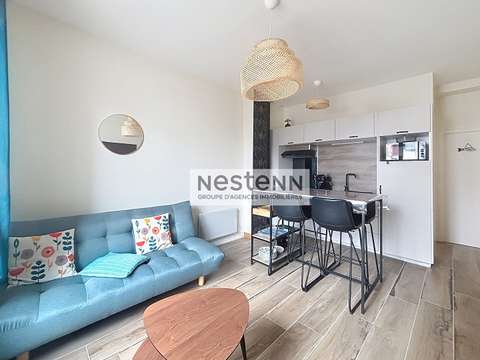 Vente appartement 2 pièces Le Pouliguen 44