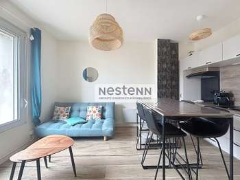 Vente Appartement 2 piècesLe Pouliguen