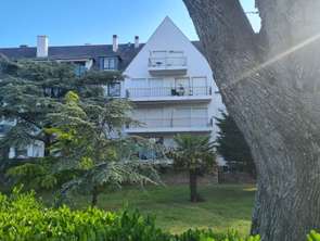 Vente Appartement 2 piècesLe Pouliguen