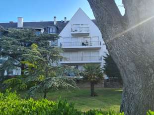 Photo Vente appartement Le Pouliguen
