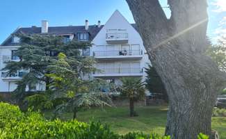 Photo Vente appartement Le Pouliguen
