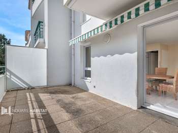 Vente Appartement 3 piècesLe Pouliguen