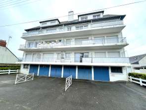 Vente Appartement T1Le Pouliguen