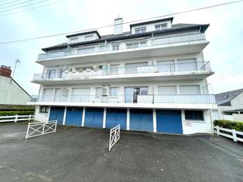Vente appartement 1 pièce Le Pouliguen 44
