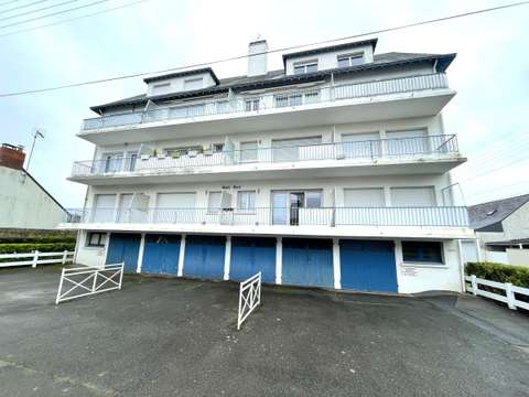 Vente appartement 1 pièce Le Pouliguen 44