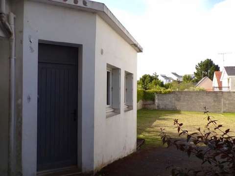 Vente appartement 1 pièce Le Pouliguen 44