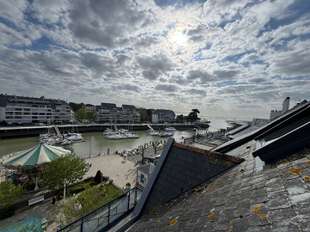 Photo Vente appartement Le Pouliguen