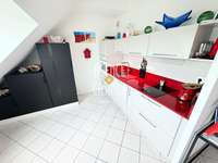 Vente appartement 2 pièces Vente appartement 2 pièces