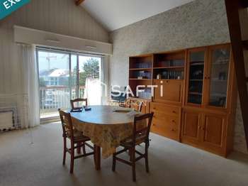 Vente Appartement 3 piècesLe Pouliguen
