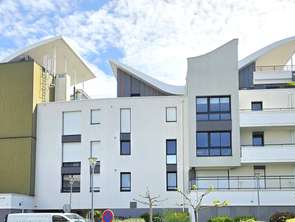 Vente Appartement 3 piècesLe Pouliguen