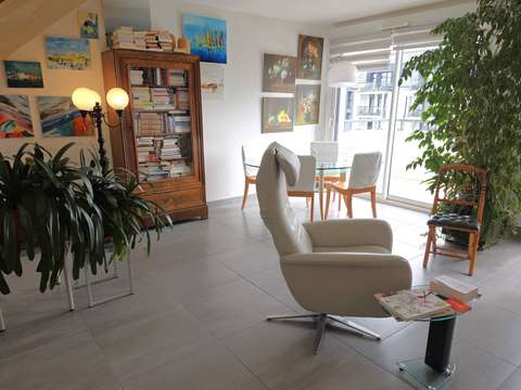 Vente appartement 3 pièces Vente appartement 3 pièces