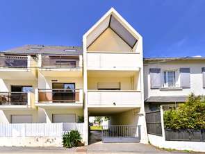 Vente StudioLe Pouliguen