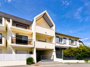 Vente Studio 1 pièce Le Pouliguen 44