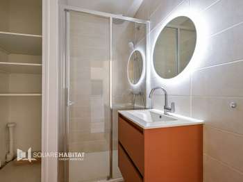 Vente Studio 1 pièce