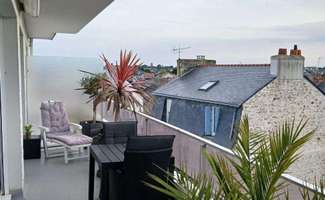 Photo Vente appartement Le Pouliguen