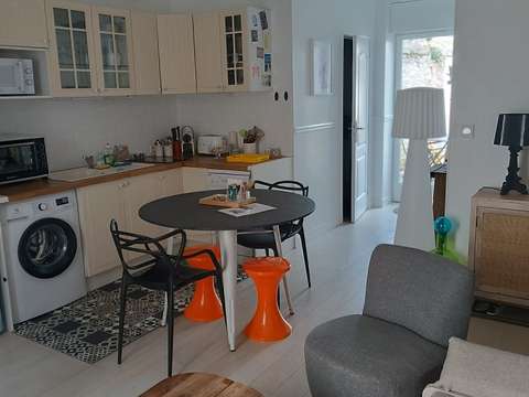 Vente appartement 3 pièces Le Pouliguen 44
