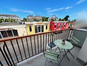 Vente Appartement T1Le Pouliguen