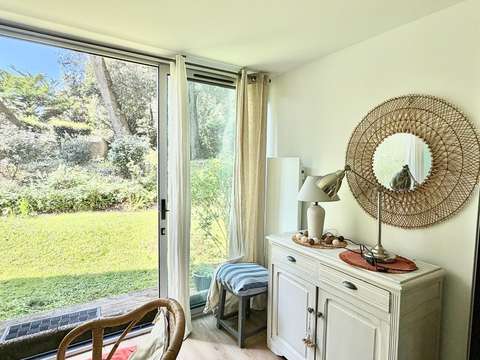 Vente appartement 1 pièce Le Pouliguen 44