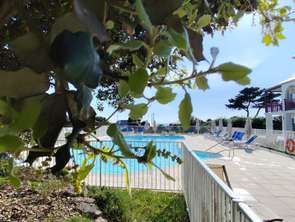 Vente Appartement 2 piècesLe Pouliguen