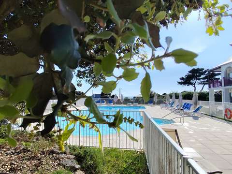 Vente appartement 2 pièces Le Pouliguen 44