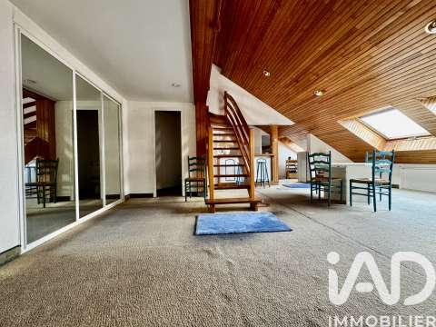Vente appartement 3 pièces Le Pouliguen 44